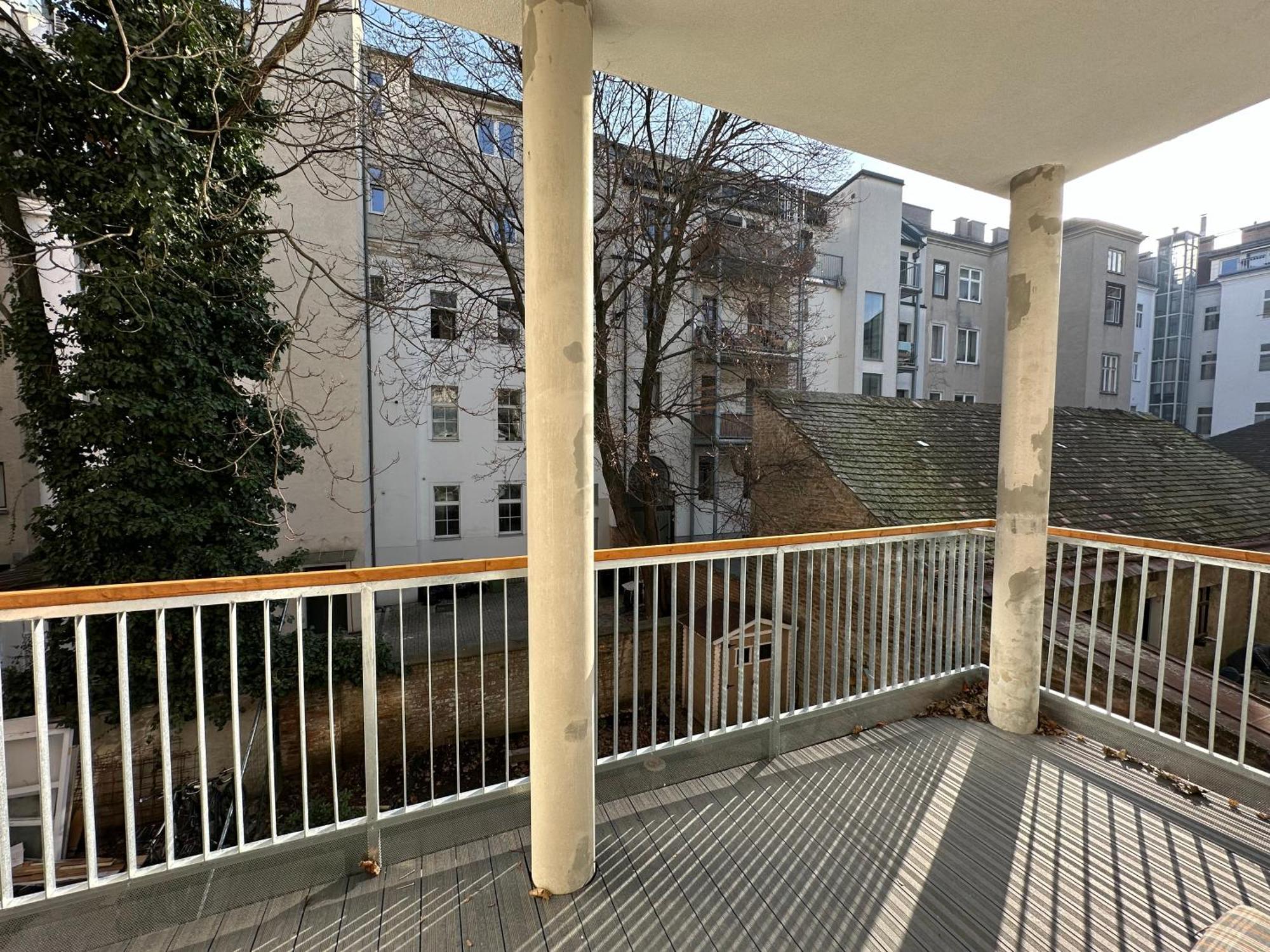 Cozy-5-Person Apartment In Vienna 5 Exterior photo